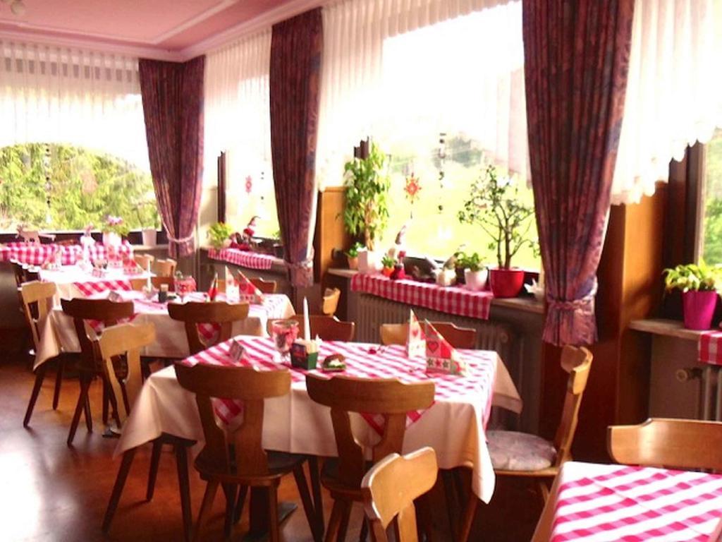 מלון זילבך Gasthaus Schwert מראה חיצוני תמונה