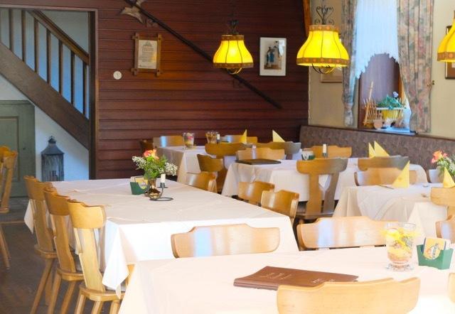 מלון זילבך Gasthaus Schwert מראה חיצוני תמונה